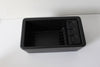 2007-2013 SILVERADO SIERRA TAHOE SUTRBURBAN COIN & CD / DVD HOLDER
