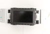 2014-2017 FORD FUSION RADIO INFORMATION DISPLAY SCREEN MONITOR ES7T-188B55-CD