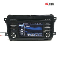 2013-2015 Mazda CX-9 Navigation Radio Touch Display Screen Cd Player BGV7 66 DV0