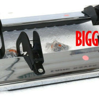 2015-2018 Gm Silverado Sierra Single Cab Running Boards Step Bars 84106503