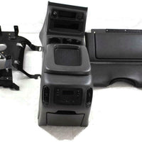 03-06 Avalanche Yukon Tahoe Silverado +Sierra Center Console W/ Glove Box - BIGGSMOTORING.COM