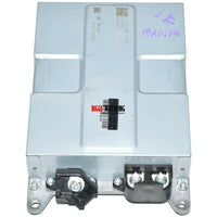 2014-2015 HONDA Accord AC CONVERTER ASSEMBLY UNIT MODULE 1C800-5K1-0230 OEM