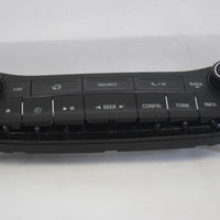 2014-2016 CHEVY MALIBU RADIO AUDIO CONTROL PANEL 23430067