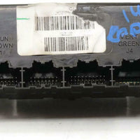 2013-2015 CHEVROLET CAPTIVA SPORT CLIMATE CONTROL 23111244