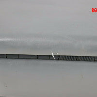 2002-2008 Dodge Ram Center Console Jump Seat W/ Storage Gray leather - BIGGSMOTORING.COM