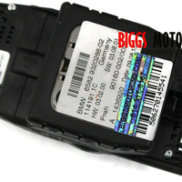 2012-2019 BMW F30 328i Center Console iDrive Media Controller 6582 9320288-02