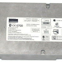 2011-2013 BMW X5 Telematics Control Module 9 257 163 01