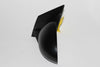 2007-2012 DODGE CALIBER LEFT DRIVER POWER HEATED MIRROR