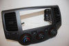 2006-2008 KIA OPTIMA A/C HEATER CLIMATE CONTROL BEZEL 97250-2GXXX - BIGGSMOTORING.COM