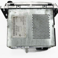 2009-2012 CHEVROLET MALIBU PLAYER/RADIO