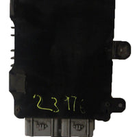 2002 Dodge Caravan Town & Country  Engine Computer Module P04748422AF - BIGGSMOTORING.COM