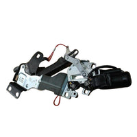 03-09 VW Beetle Convertible Top Interlock Motor W/ Sensor Pair - BIGGSMOTORING.COM