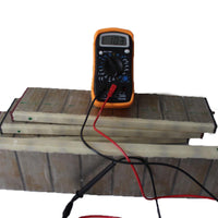 06-16 Toyota Highlander Rx400H Nx Lc Ls Tested Hybrid Battery Hv Cell Module - BIGGSMOTORING.COM