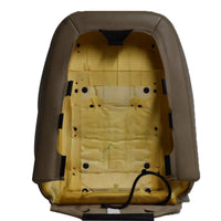 2007-2014 CHEVROLET TAHOE SEAT BACKREST