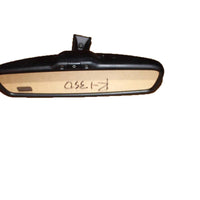 04 - 09 Lexus RX330 RX350 RX400H Hybrid Rear View Mirror Auto Dim Compass - BIGGSMOTORING.COM