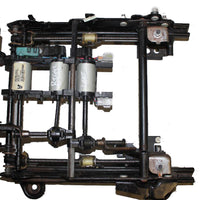 07 -14 Escalade  W/ Memory 6 Way Driver Seat Track Adjuster GM # 22804419 - BIGGSMOTORING.COM