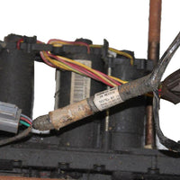 1999-2007 Ford F250 Driver Side Front Seat Track - BIGGSMOTORING.COM