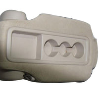 11-13  Honda Odyssey Plus One Jump Seat Tan Cloth  12 2Nd Row + One - BIGGSMOTORING.COM