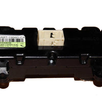 11 12 13 Ford Flex Limited Rear Console Heater Ac Climate Control Da8T-19980-Ca - BIGGSMOTORING.COM