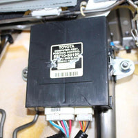 2007-2009 Lexus Ls460 Right Passenger Side Seat Seat Back Rest