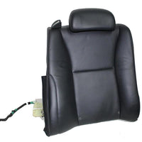 2007-2009 Lexus Ls460 Right Passenger Side Seat Seat Back Rest