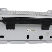 12-14 Ford Focus Radio Cd Player Climate Control Air Vents CM51-18835-JAW - BIGGSMOTORING.COM