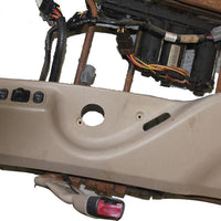 1999-2007 Ford F250 Driver Side Front Seat Track - BIGGSMOTORING.COM