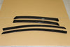 2010-2012 Chevrolet Malibu Ventshade Ventvisors Deflector set