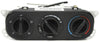 2007-2010 Jeep Wrangler Ac Heater Climate Control Unit P55111841AD