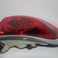2008-2011 BUICK ENCLAVE PASSENGER SIDE RAER TAIL LIGHT 25954942