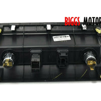 2014-2017 Toyota Tundra Dash USB Aux Bezel 55434-0C030