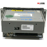 2008-2012 Chrysler Dodge Jeep Res Radio Stereo Single Disc Cd Player P05064061AJ