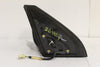 2003-2004 PONTIAC VIBE DRIVER LEFT SIDE POWER DOOR MIRROR BLACK 26404 - BIGGSMOTORING.COM