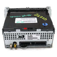 2011-2013  Dodge Durango Res Sirius Radio Stereo Cd Player P05091330AB