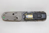 2005-2008 VOLVO V70 DRIVER SIDE POWER WINDOW MASTER SWITCH 30762141 - BIGGSMOTORING.COM