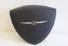 2008-2010 CHRYSLER TOWN & COUNTRY DRIVER STEERING WHEEL AIR BAG BLACK