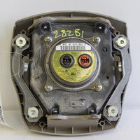 2005-2012 TOYOTA AVALON DRIVER STEERING WHEEL AIR BAG TAN/ BEIGE - BIGGSMOTORING.COM