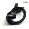 2009-2012 Mercedes Benz Music iPod iPhone Aux Interface Cable Adapter A001827690