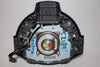 2008-2012 NISSAN SENTRA DRIVER STEERING WHEEL AIR BAG GRAY
