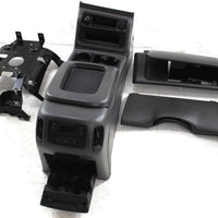 03-06 Avalanche Yukon Tahoe Silverado +Sierra Center Console W/ Glove Box - BIGGSMOTORING.COM