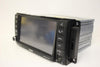 2008-2010 CHRYSLER JEEP RER RADIO STEREO NAVIGATION MP3 PLAYER P05064401AI