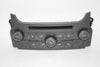 2013-2015 CHEVY MALIBU  A/C HEATER CLIMATE CONTROL UNIT 22854788