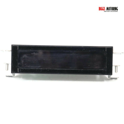 2009-2010 Ford F150 Dash Information Display Screen 9L3T-19C116-AF