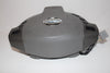 2008-2012 NISSAN SENTRA DRIVER STEERING WHEEL AIR BAG GRAY