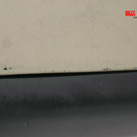 2008-2020 Toyota Sequoia 2nd Row Floor Center Console