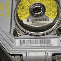 2003-2006 Suzuki Xl7 Driver Steering Wheel Airbag 48510-51J10B - BIGGSMOTORING.COM