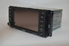 2007-2013 JEEP DODGE CHRYSLER RHR MyGig NAVIGATION RADIO MP3 WMA CD PLAYER