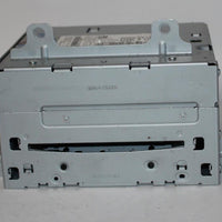 20100-2011 BUICK LACROSSE REGAL RADIO STEREO  MECHANISM CD PLAYER 20907419