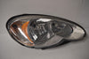 2006-2010 CHRYSLER PT CRUISER PASSENGER RIGHT SIDE FRONT HEADLIGHT 05116042AE
