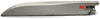 2002-2014 Cadillac Escalade Front Passenger Right Side Roof Rack End Cap Cover - BIGGSMOTORING.COM